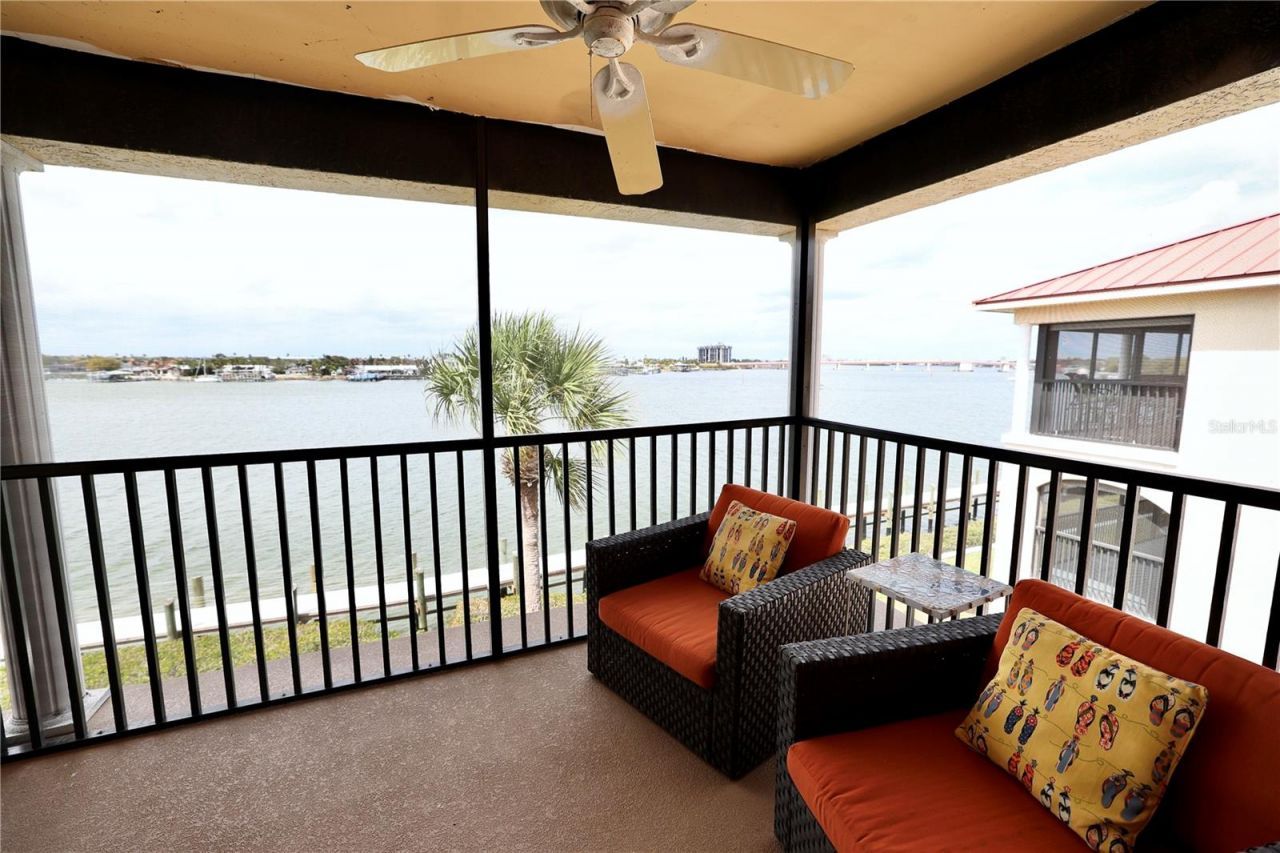 442 Bouchelle Drive, Unit 305, New Smyrna Beach, FL 32169 Photo