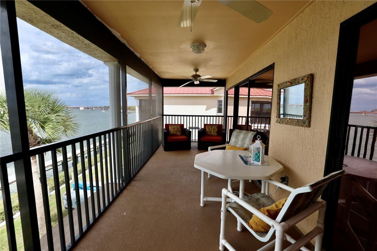 442 Bouchelle Drive , Unit 305, New Smyrna Beach, FL 32169 Photo