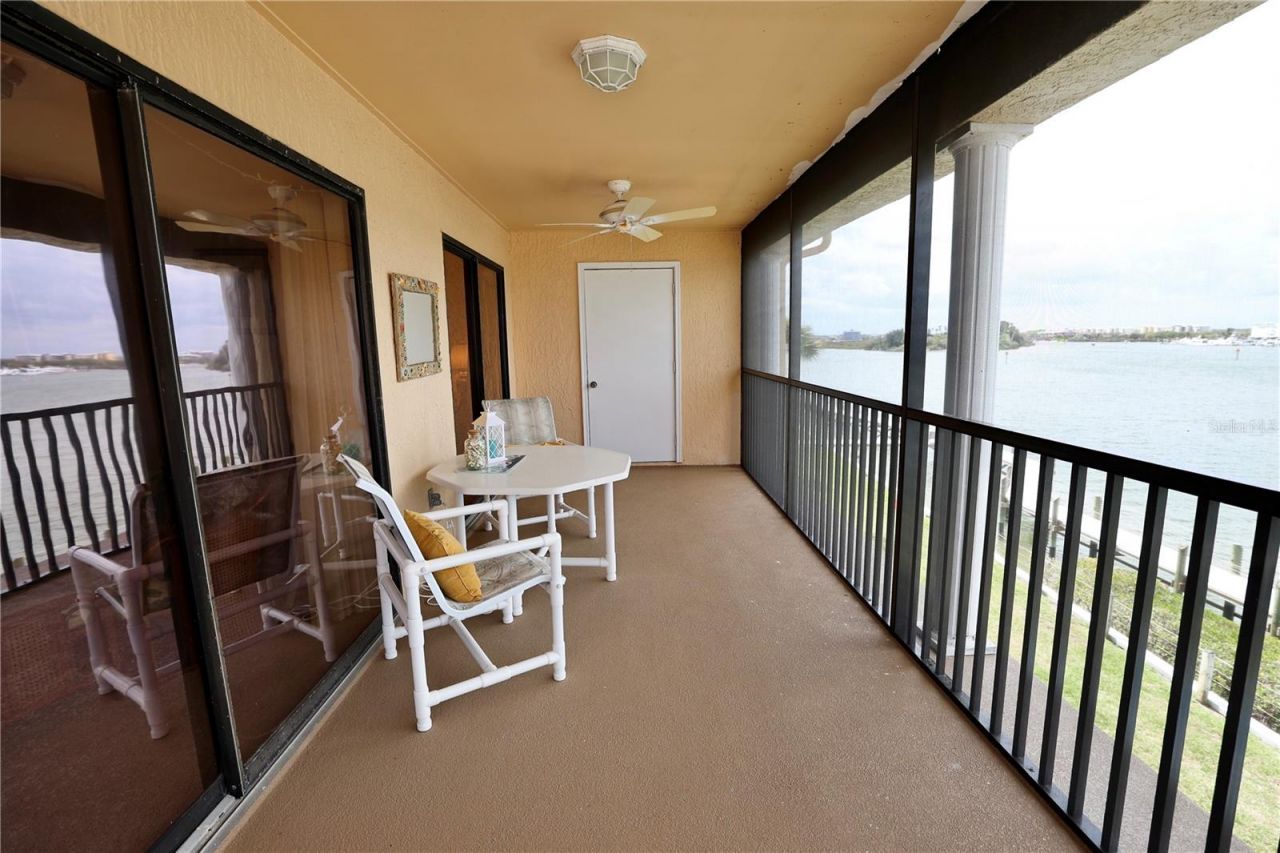 442 Bouchelle Drive, Unit 305, New Smyrna Beach, FL 32169 Photo