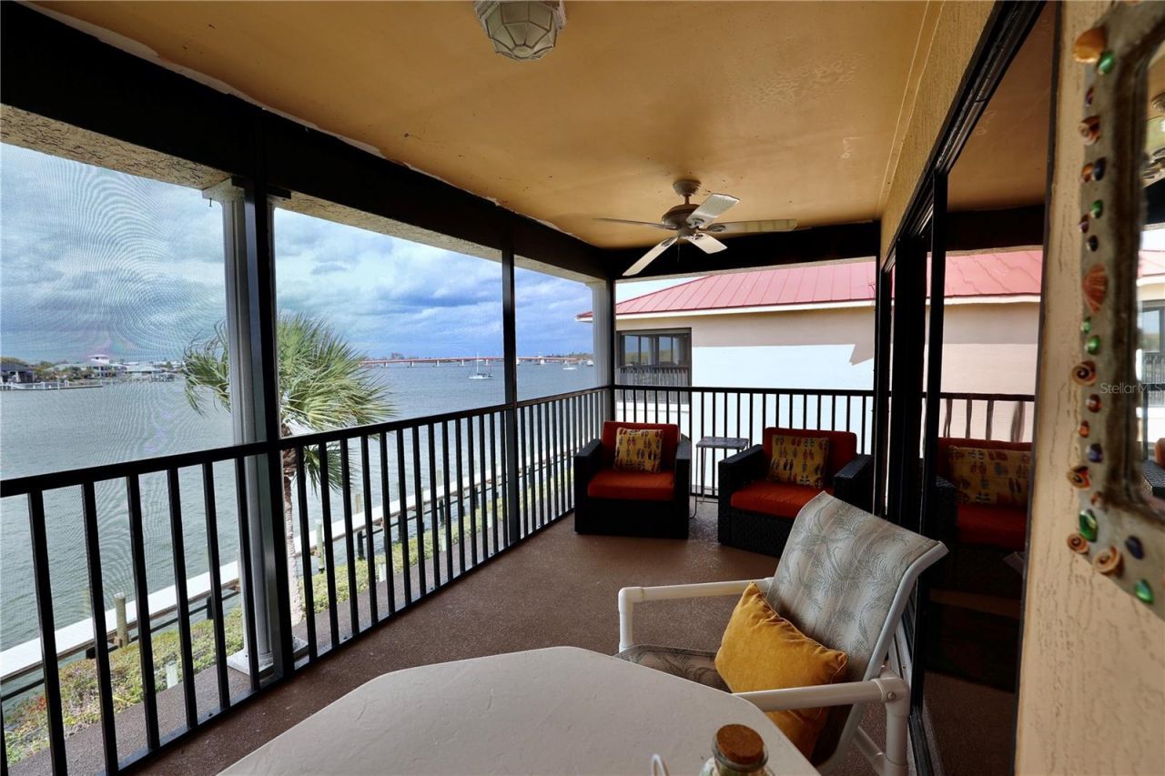 442 Bouchelle Drive , Unit 305, New Smyrna Beach, FL 32169 Photo