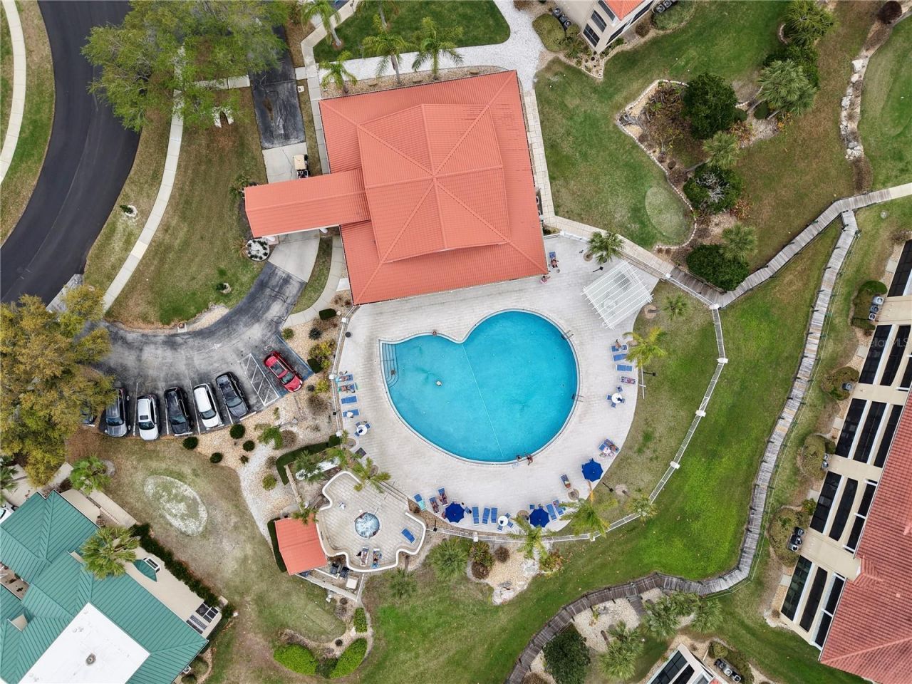 442 Bouchelle Drive , Unit 305, New Smyrna Beach, FL 32169 Photo