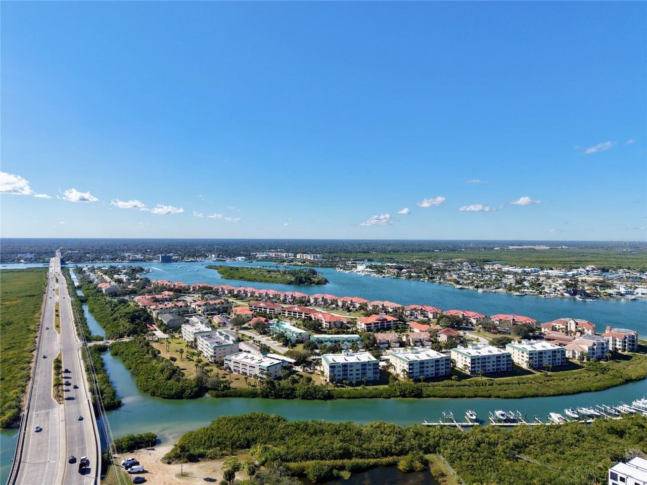 442 Bouchelle Drive , Unit 305, New Smyrna Beach, FL 32169 Photo