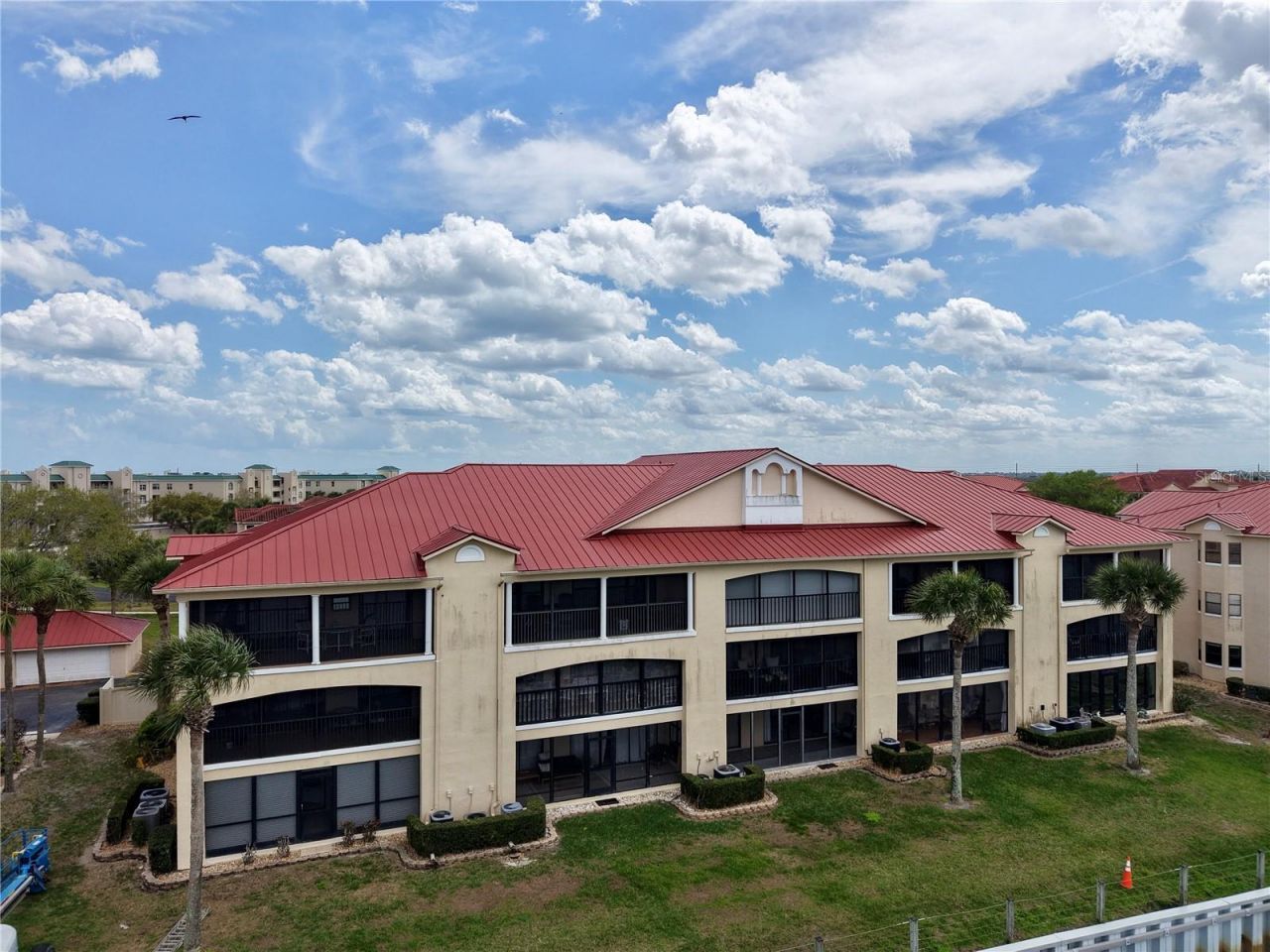 442 Bouchelle Drive , Unit 305, New Smyrna Beach, FL 32169 Photo