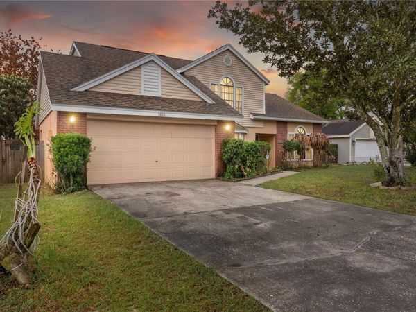 5866 GRAND CANYON DRIVE , ORLANDO, FL 32810