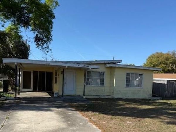 5268 CORAL WAY , ST PETERSBURG, FL 33714