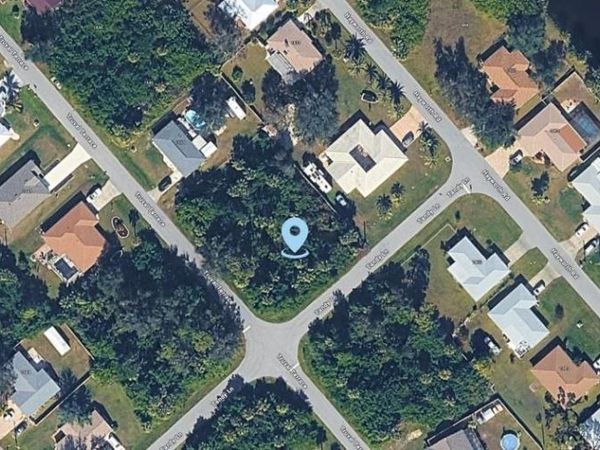1470 TRUVAL TERRACE , PORT CHARLOTTE, FL 33952