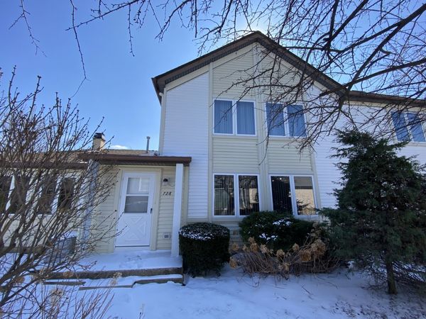 728 Inverrary Lane , Deerfield, IL 60015