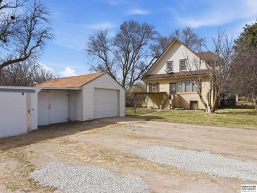 509 S Danube Street, Prague, NE 68050