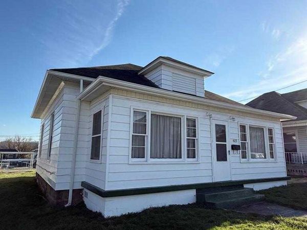 405 Straley Ave, Princeton, WV 24740