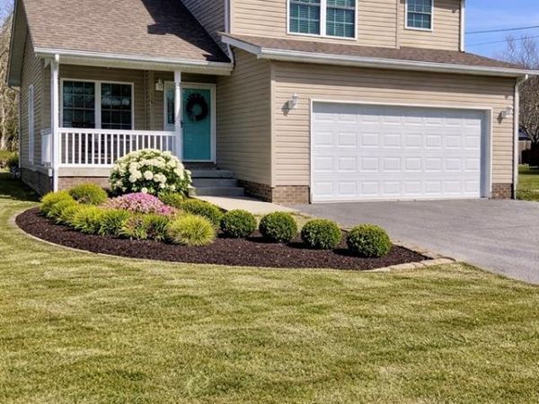 120 Birch Ave., DANIELS, WV 25832