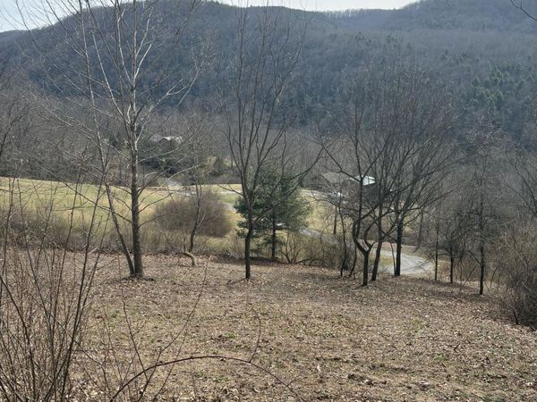 Hillside Bluffs, Buckeye, WV 24924