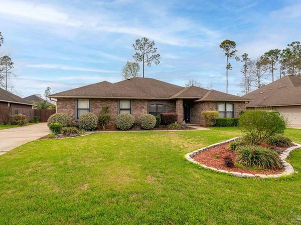 6077 Stonechase Blvd, Pace, FL 32571