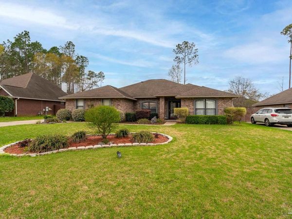 6077 Stonechase Blvd, Pace, FL 32571