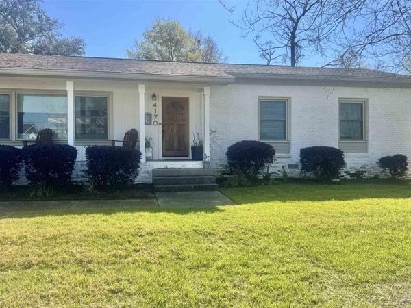 4170 Aiken Rd, Pensacola, FL 32504