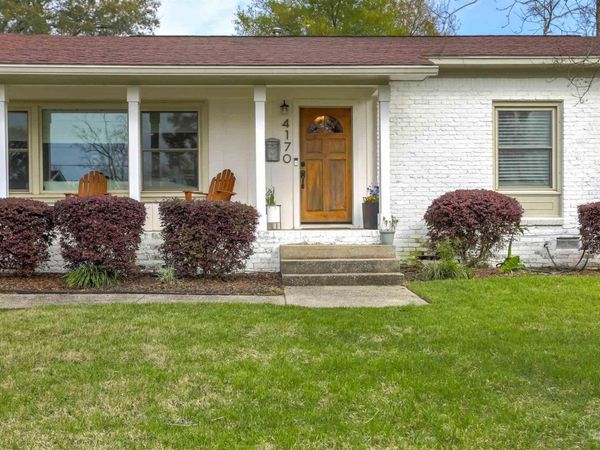 4170 Aiken Rd, Pensacola, FL 32504