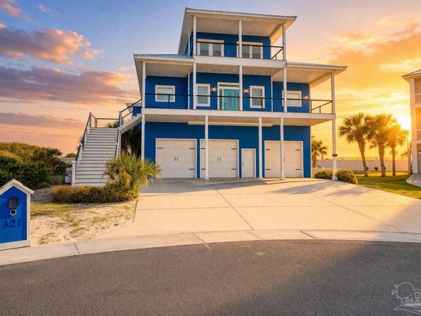 321 Gulfview Ln, Perdido Key, FL 32507