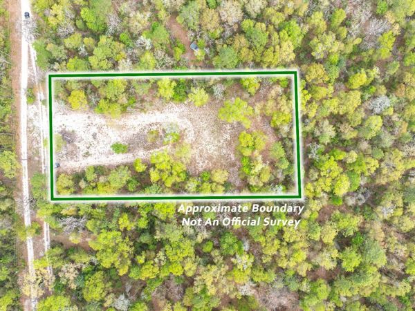 LT 32 29TH PL, Branford, FL 32008