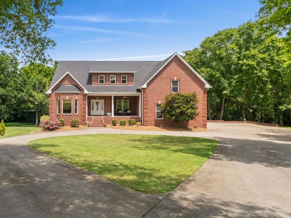 238 Ridgewater Way , Mount Juliet, TN 37122