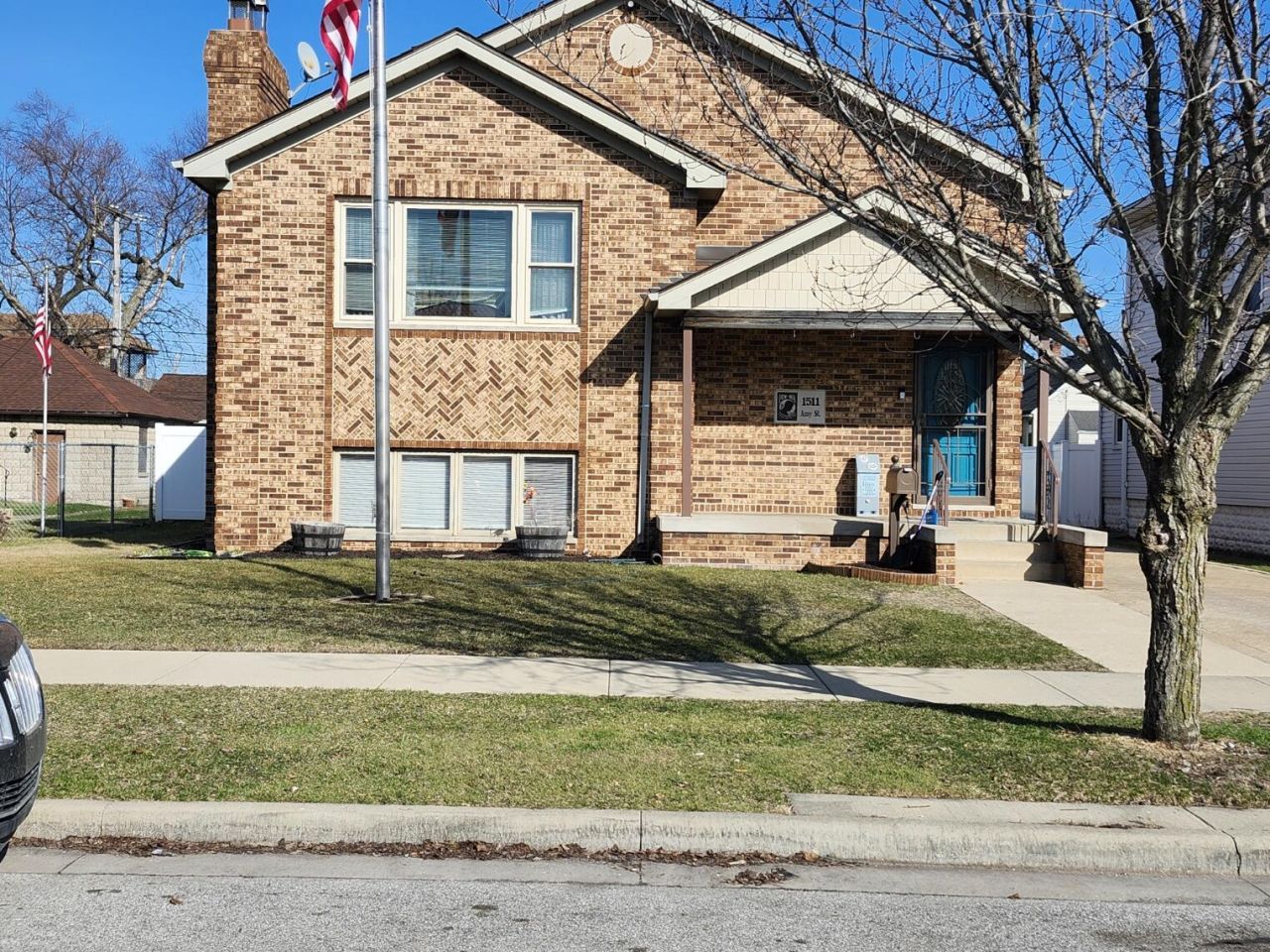 1511 Amy Avenue, Whiting, IN 46394 Main Photo