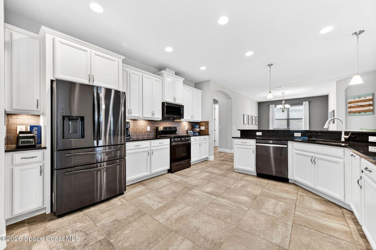 8023 Creshire Court , Melbourne, FL 32940 Photo