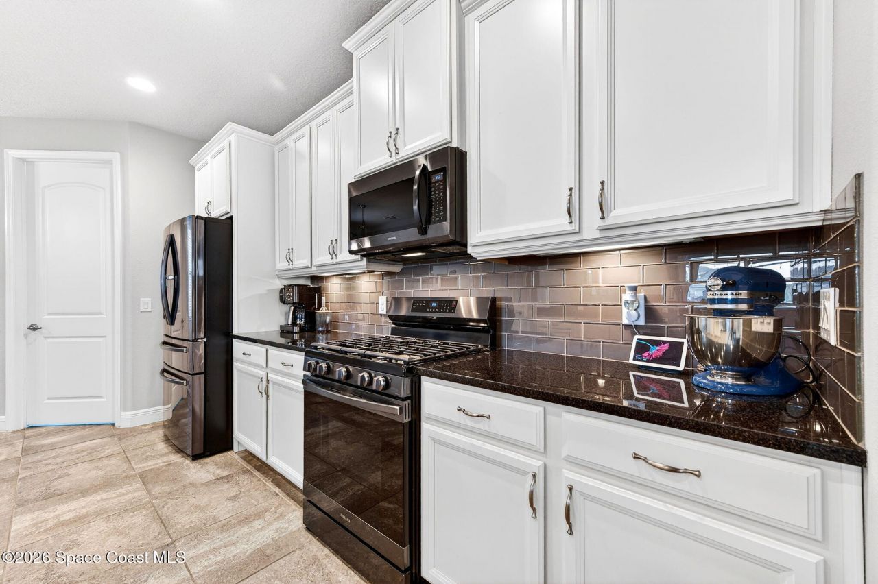 8023 Creshire Court , Melbourne, FL 32940 Photo