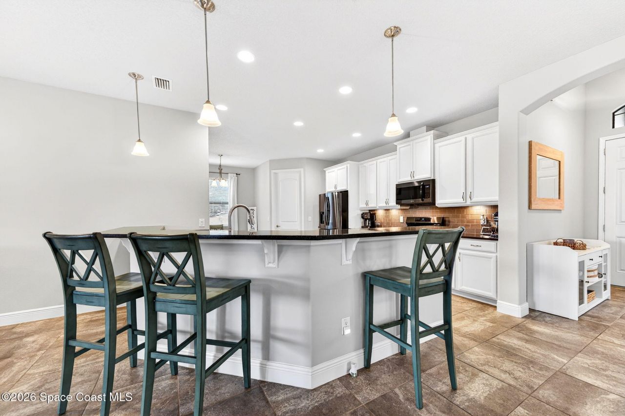 8023 Creshire Court , Melbourne, FL 32940 Photo