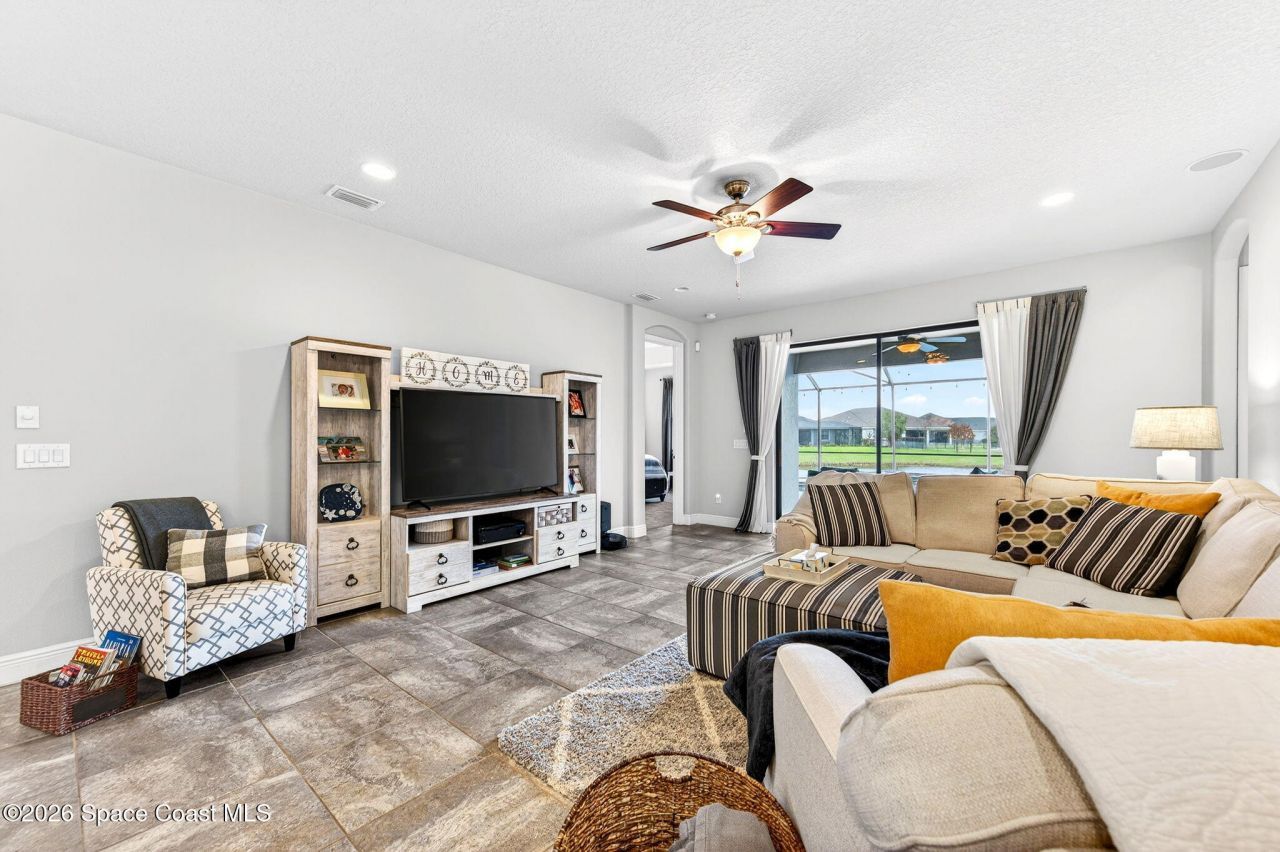 8023 Creshire Court , Melbourne, FL 32940 Photo