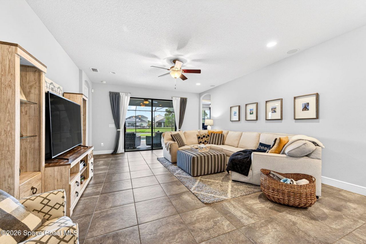 8023 Creshire Court , Melbourne, FL 32940 Photo