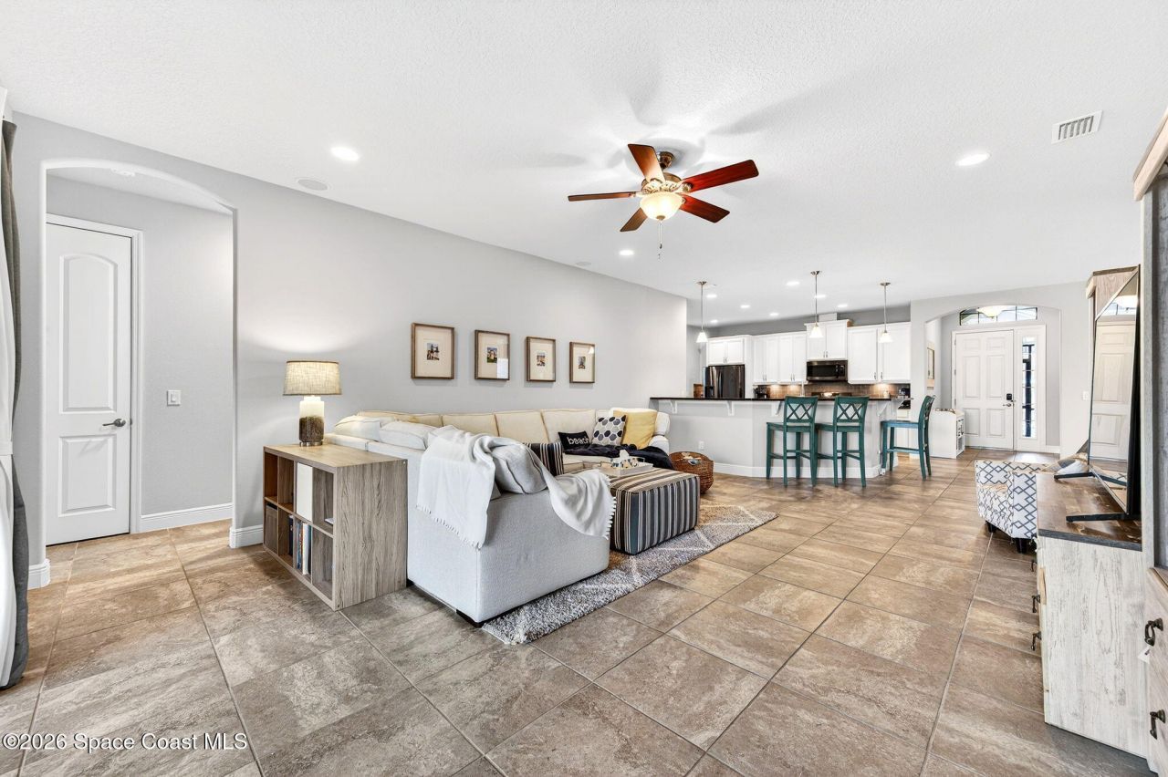 8023 Creshire Court , Melbourne, FL 32940 Photo