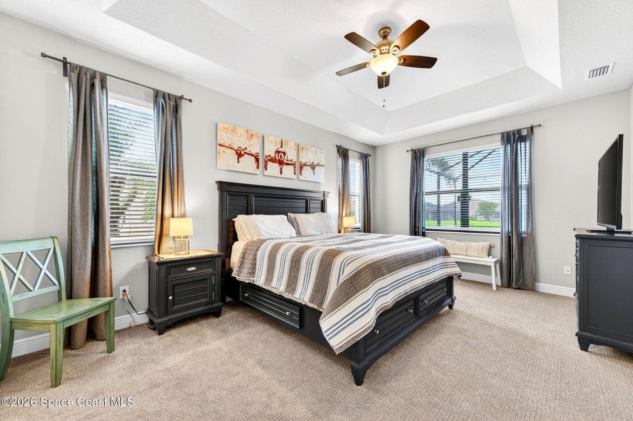 8023 Creshire Court , Melbourne, FL 32940 Photo