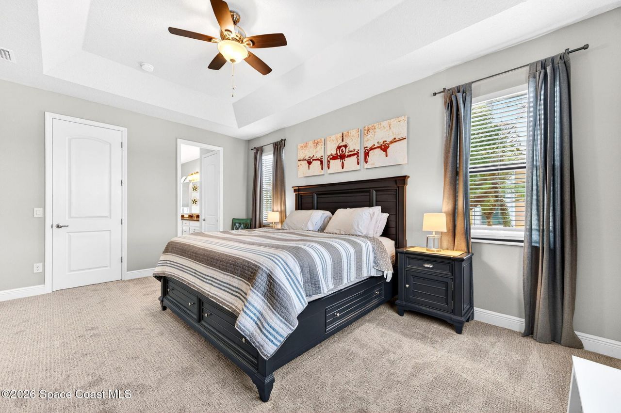 8023 Creshire Court , Melbourne, FL 32940 Photo