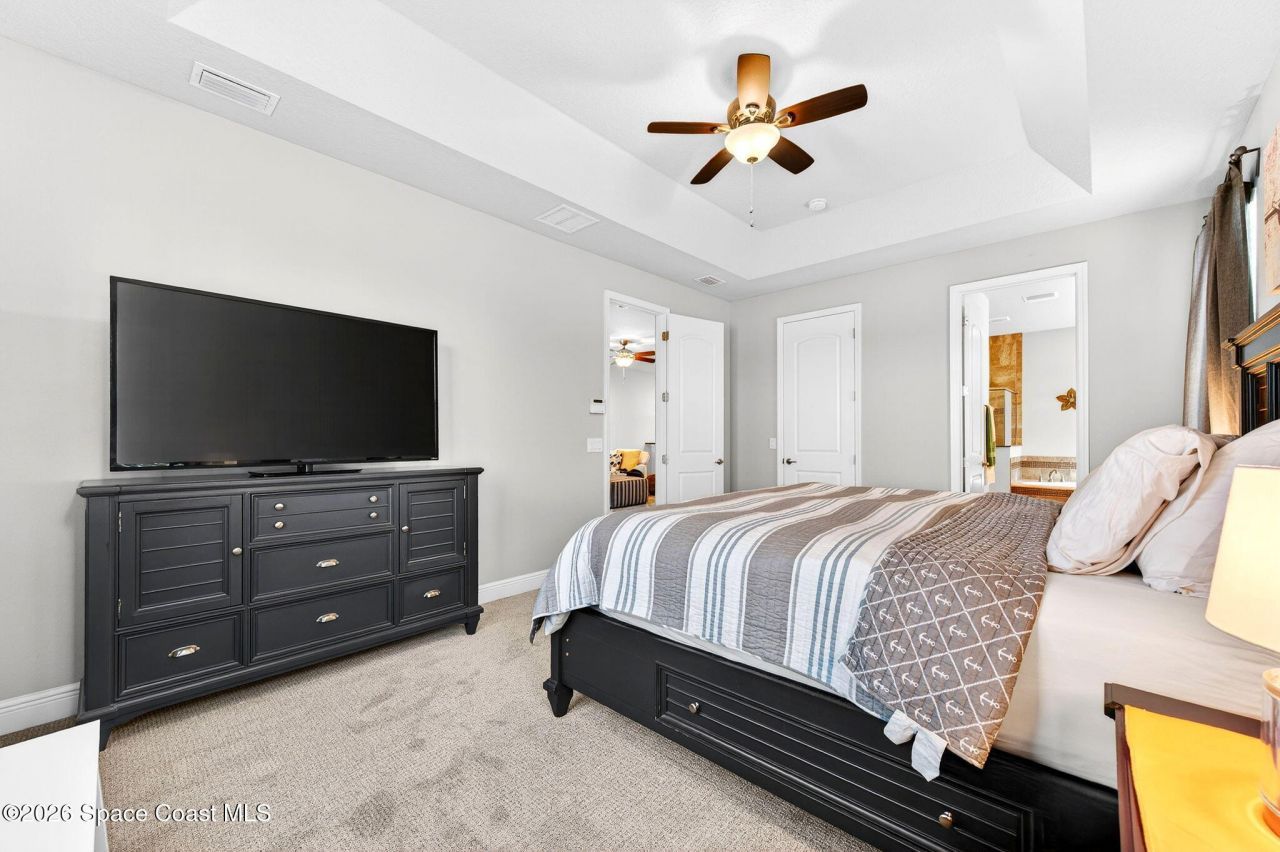 8023 Creshire Court , Melbourne, FL 32940 Photo