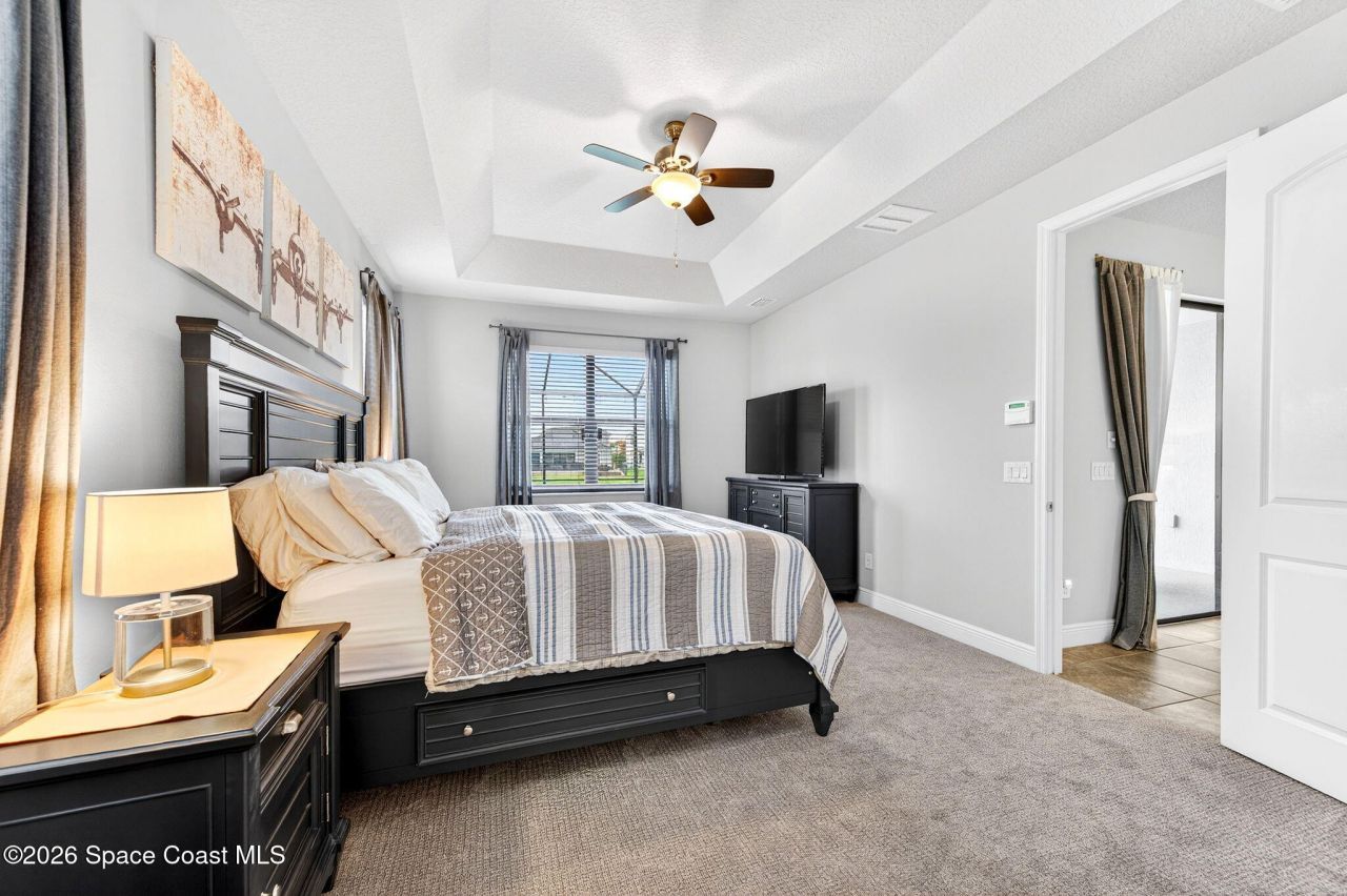 8023 Creshire Court , Melbourne, FL 32940 Photo