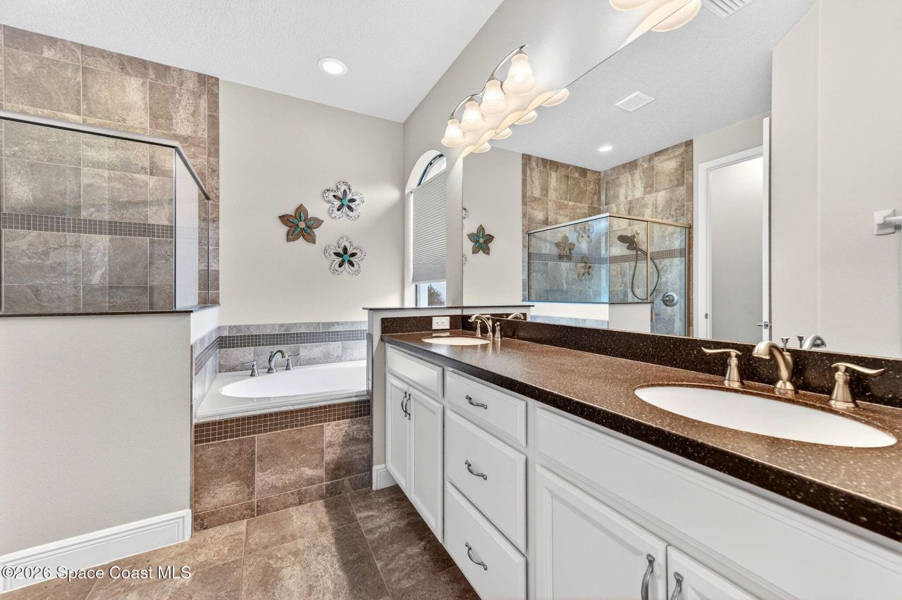 8023 Creshire Court , Melbourne, FL 32940 Photo