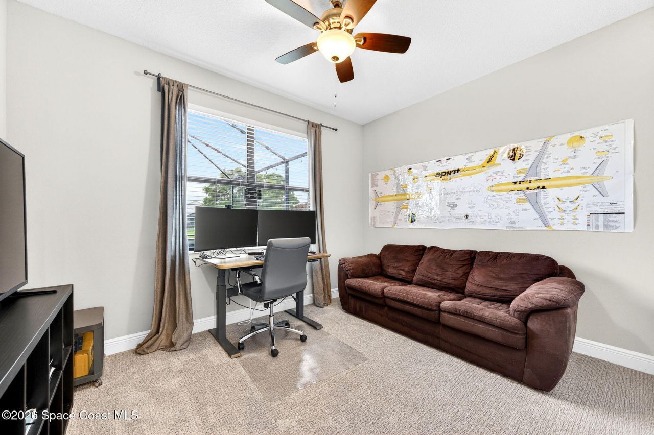 8023 Creshire Court , Melbourne, FL 32940 Photo