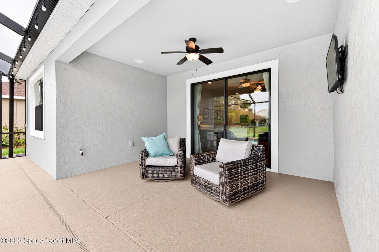 8023 Creshire Court , Melbourne, FL 32940 Photo