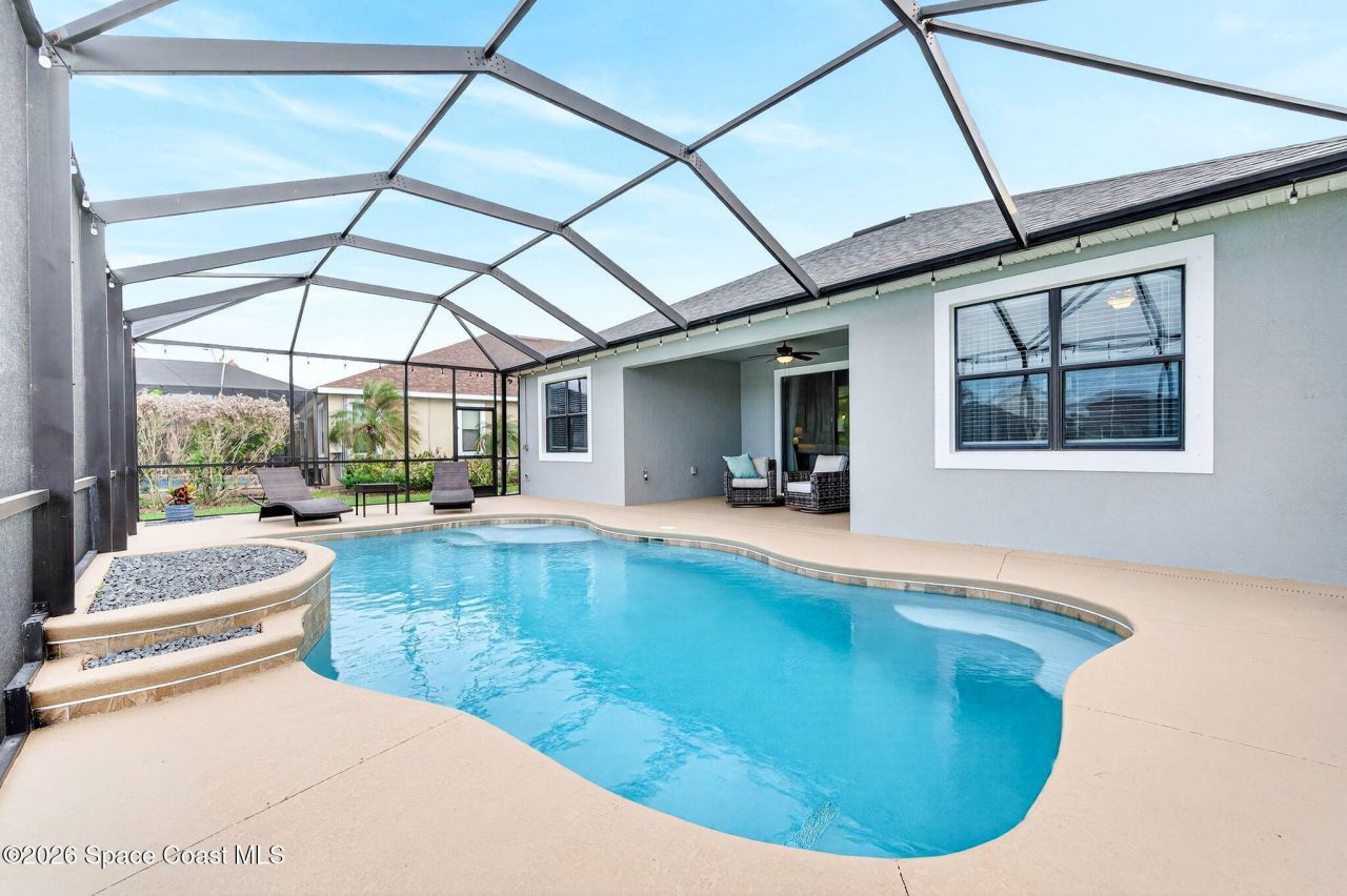 8023 Creshire Court , Melbourne, FL 32940 Photo