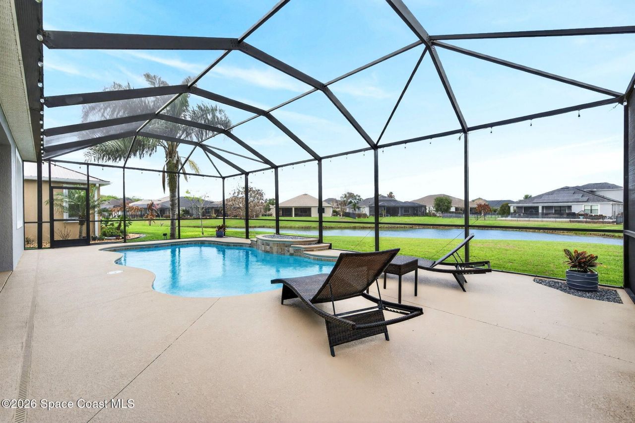 8023 Creshire Court , Melbourne, FL 32940 Photo