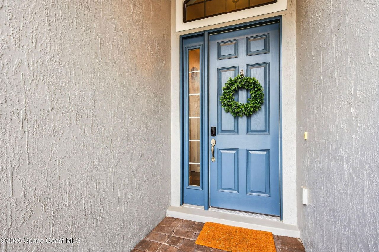 8023 Creshire Court , Melbourne, FL 32940 Photo