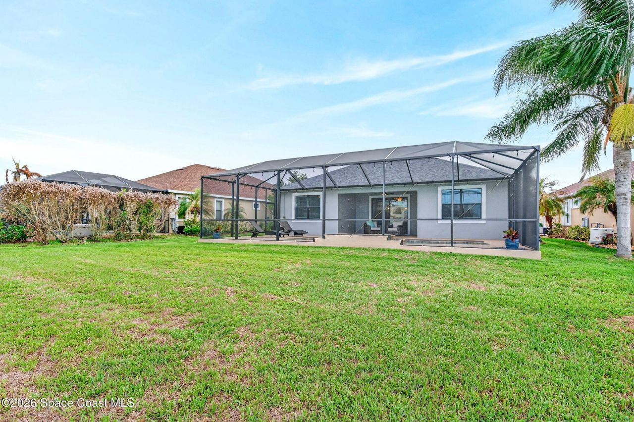 8023 Creshire Court , Melbourne, FL 32940 Photo