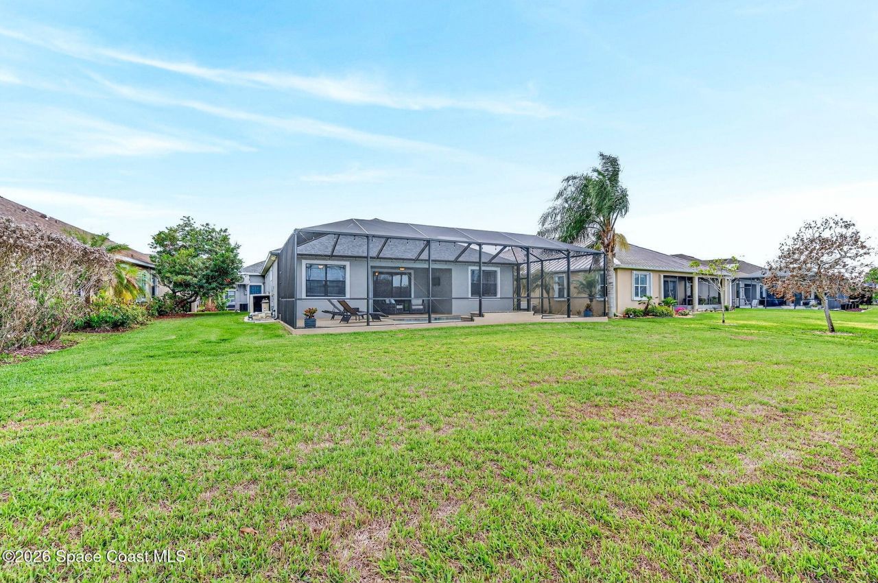 8023 Creshire Court , Melbourne, FL 32940 Photo