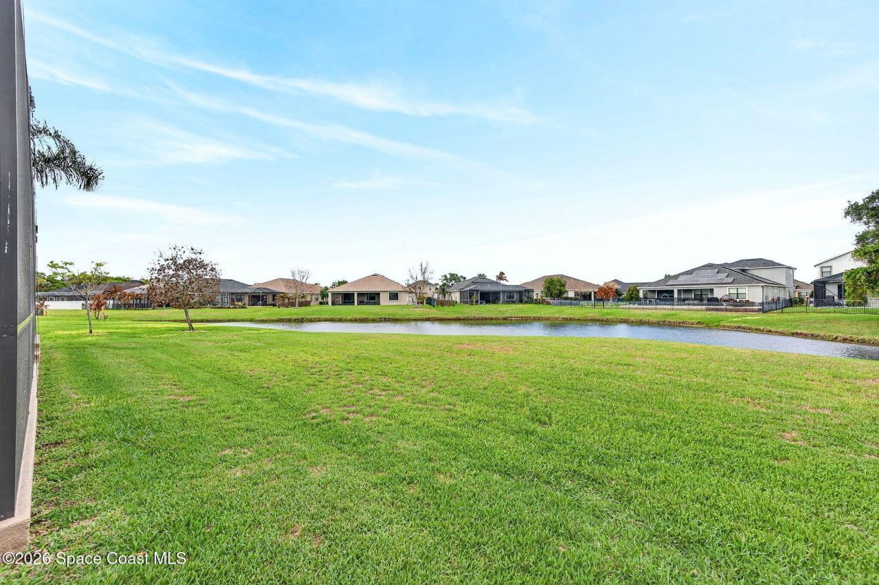 8023 Creshire Court , Melbourne, FL 32940 Photo