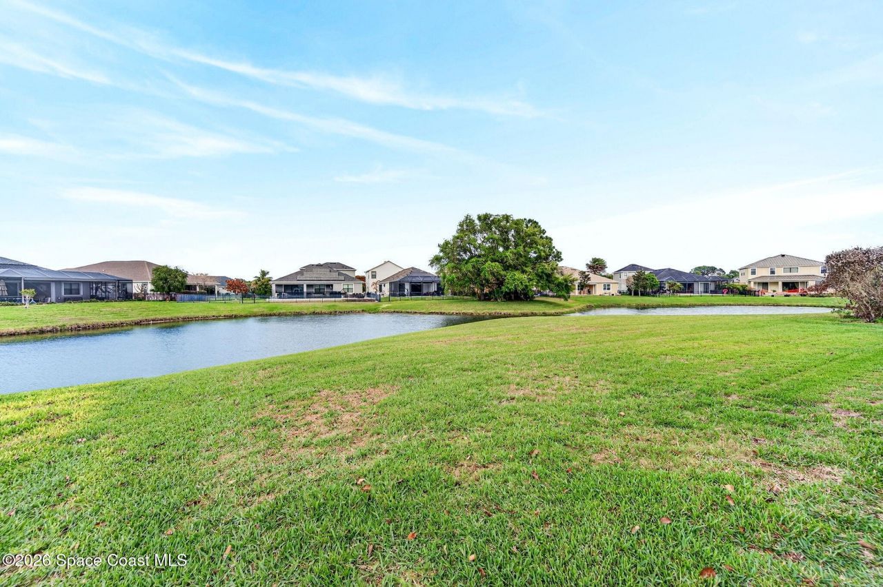 8023 Creshire Court , Melbourne, FL 32940 Photo