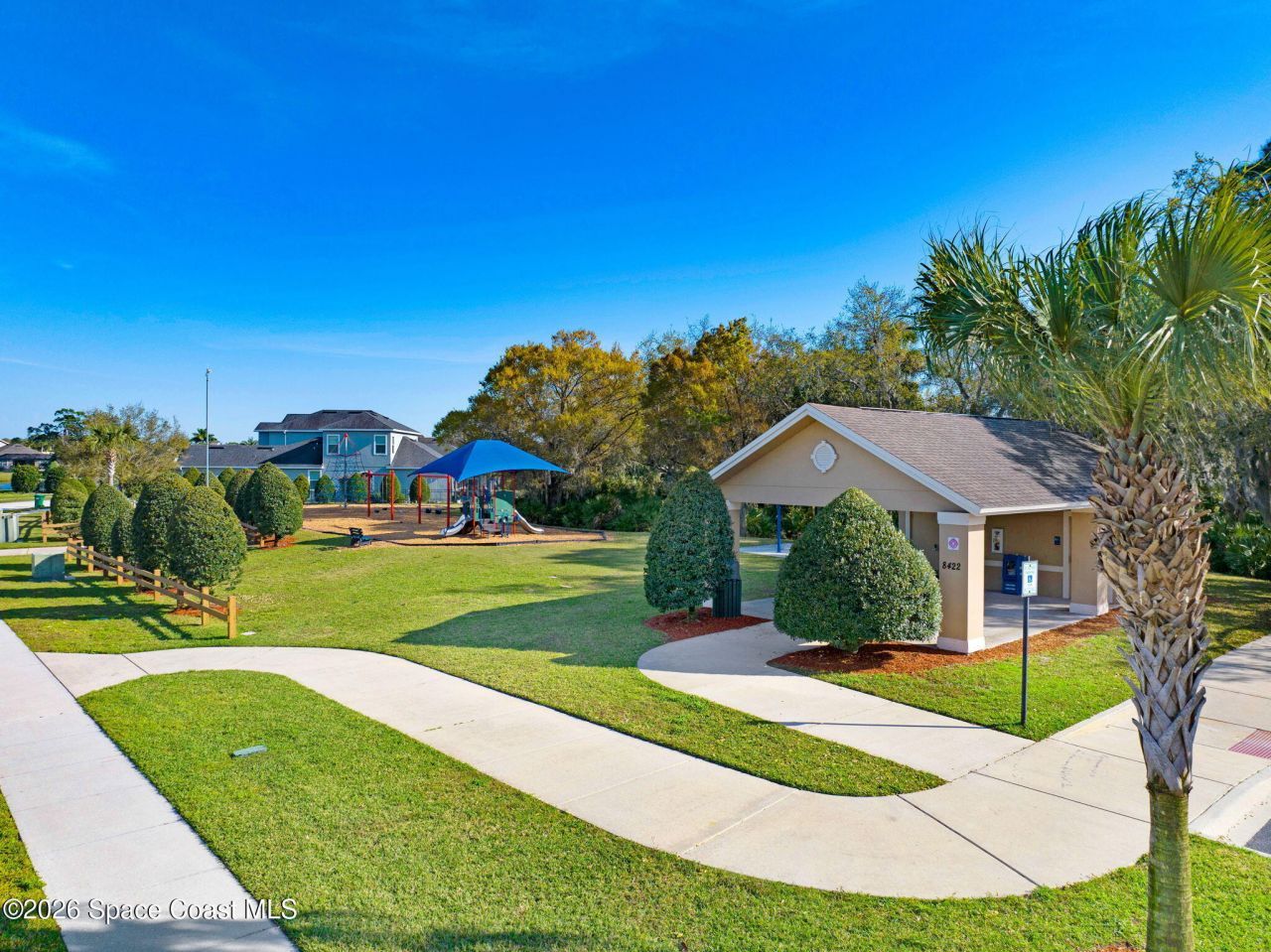 8023 Creshire Court , Melbourne, FL 32940 Photo