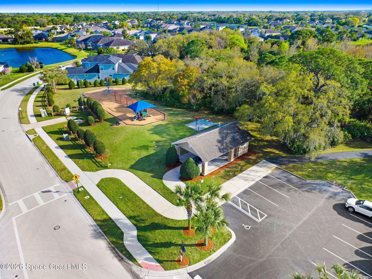 8023 Creshire Court , Melbourne, FL 32940 Photo