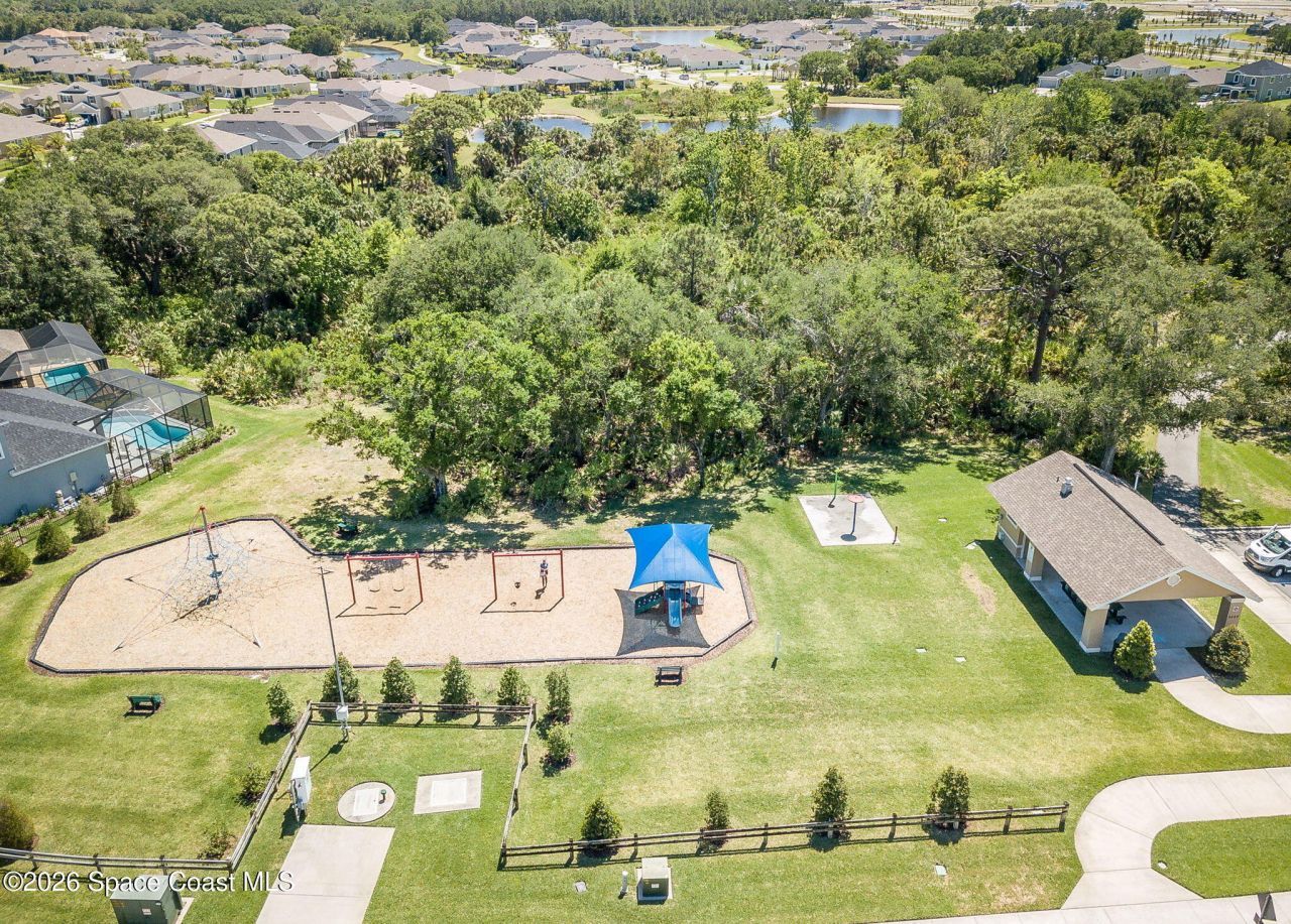 8023 Creshire Court , Melbourne, FL 32940 Photo