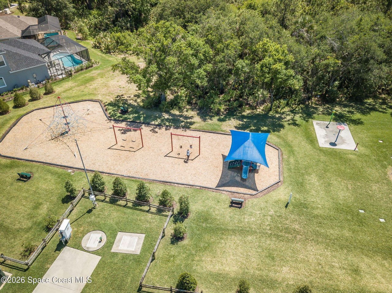 8023 Creshire Court , Melbourne, FL 32940 Photo