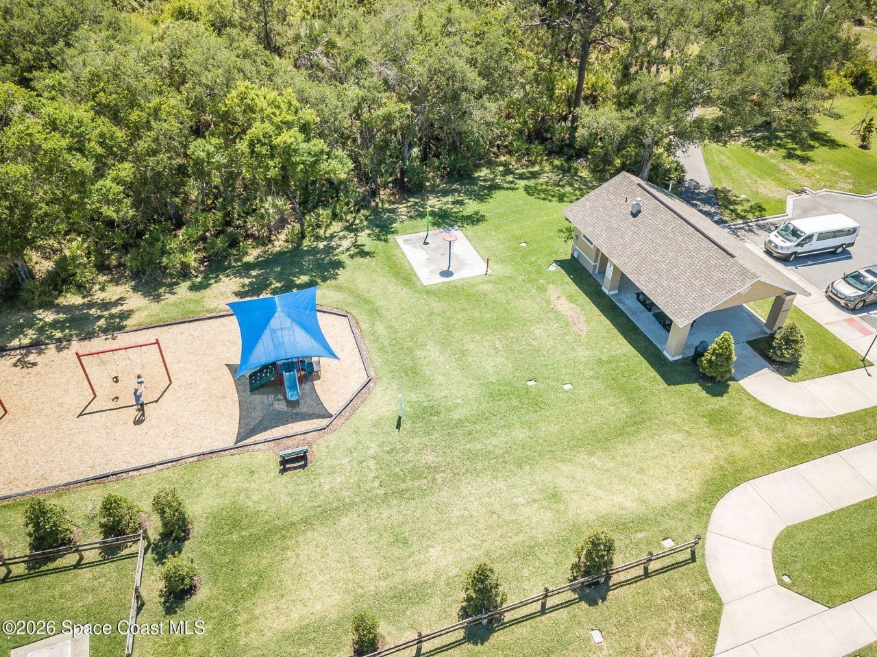 8023 Creshire Court , Melbourne, FL 32940 Photo