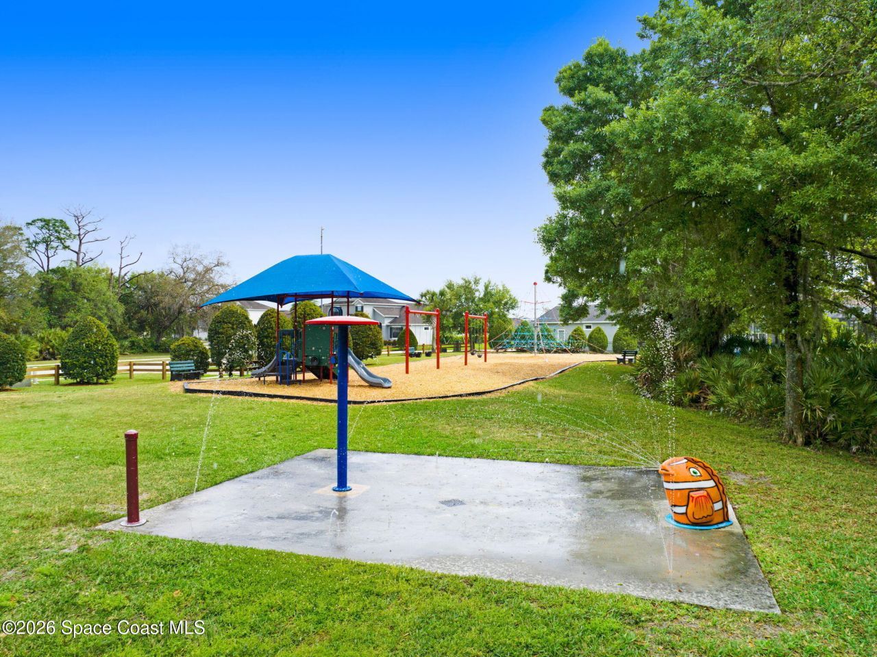 8023 Creshire Court , Melbourne, FL 32940 Photo