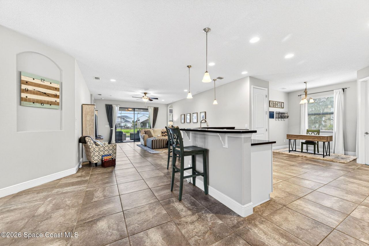 8023 Creshire Court , Melbourne, FL 32940 Photo